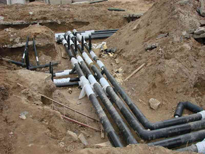 В Черногорске на ремонт сетей холодного водоснабжения потратят три дня